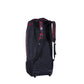 SG Savage Duffle Cricket Kit With Helmet | All-in-One Cricket Gear Bag with Protective Helmet - Best Price online Prokicksports.com