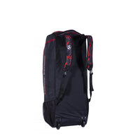 SG Savage Duffle Cricket Kit With Helmet | All-in-One Cricket Gear Bag with Protective Helmet - Best Price online Prokicksports.com