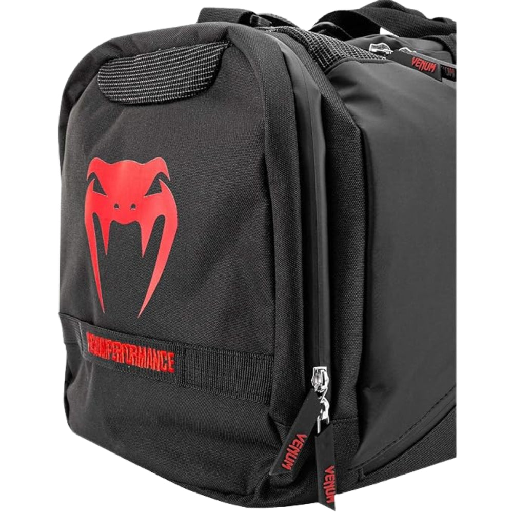 Venum Trainer Lite Evo Sports Bag | Spacious & Durable Gym Duffel for MMA, Boxing & Fitness Gear - Best Price online Prokicksports.com