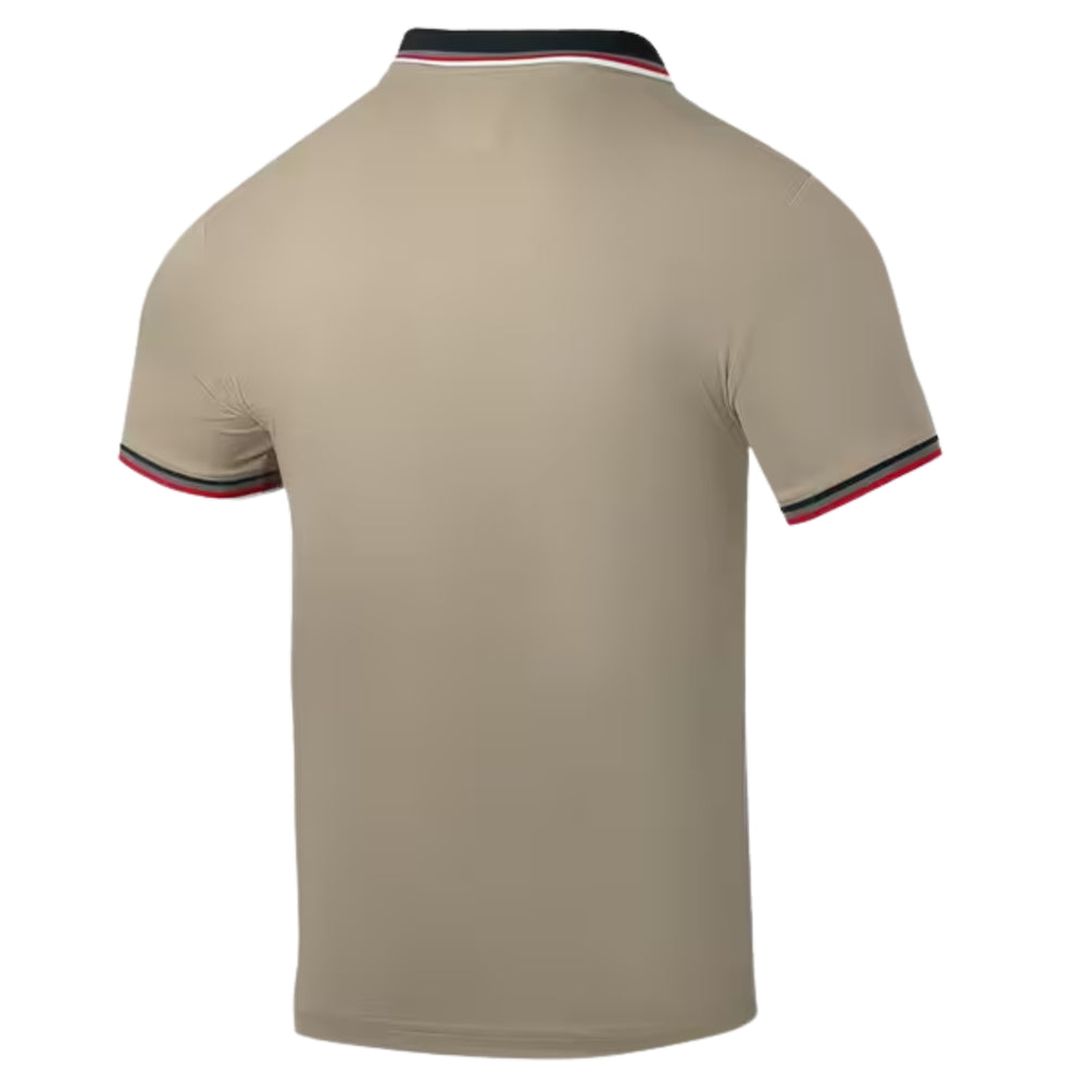 Yonex 3028 Men’s Polo T-Shirt | Breathable Polyester Fabric with Classic Collar, Moisture-Wicking & Comfortable Fit for Sports and Casual Wear - Best Price online Prokicksports.com