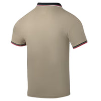 Yonex 3028 Men’s Polo T-Shirt | Breathable Polyester Fabric with Classic Collar, Moisture-Wicking & Comfortable Fit for Sports and Casual Wear - Best Price online Prokicksports.com