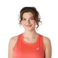 ASICS Silver Tank Armsleeves for Women | Breathable & Lightweight Performance Arm Sleeves - Best Price online Prokicksports.com