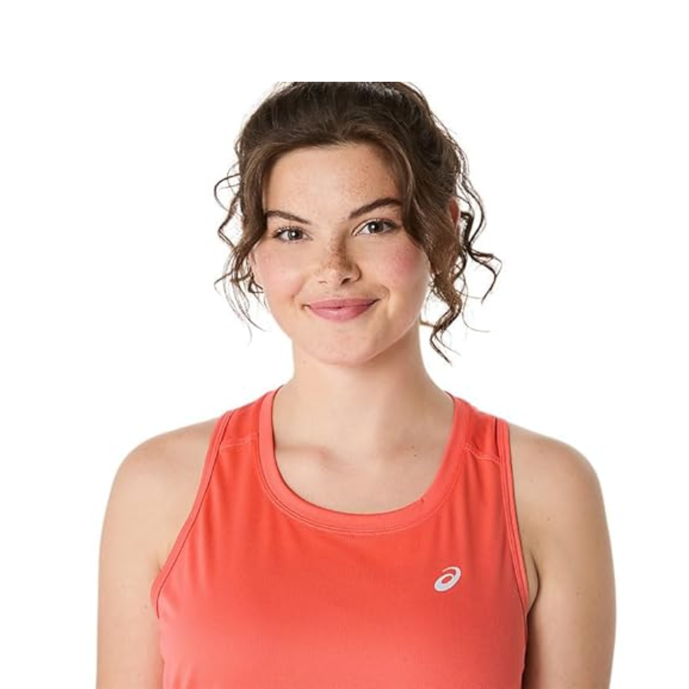 ASICS Silver Tank Armsleeves for Women | Breathable & Lightweight Performance Arm Sleeves - Best Price online Prokicksports.com
