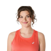 ASICS Silver Tank Armsleeves for Women | Breathable & Lightweight Performance Arm Sleeves - Best Price online Prokicksports.com