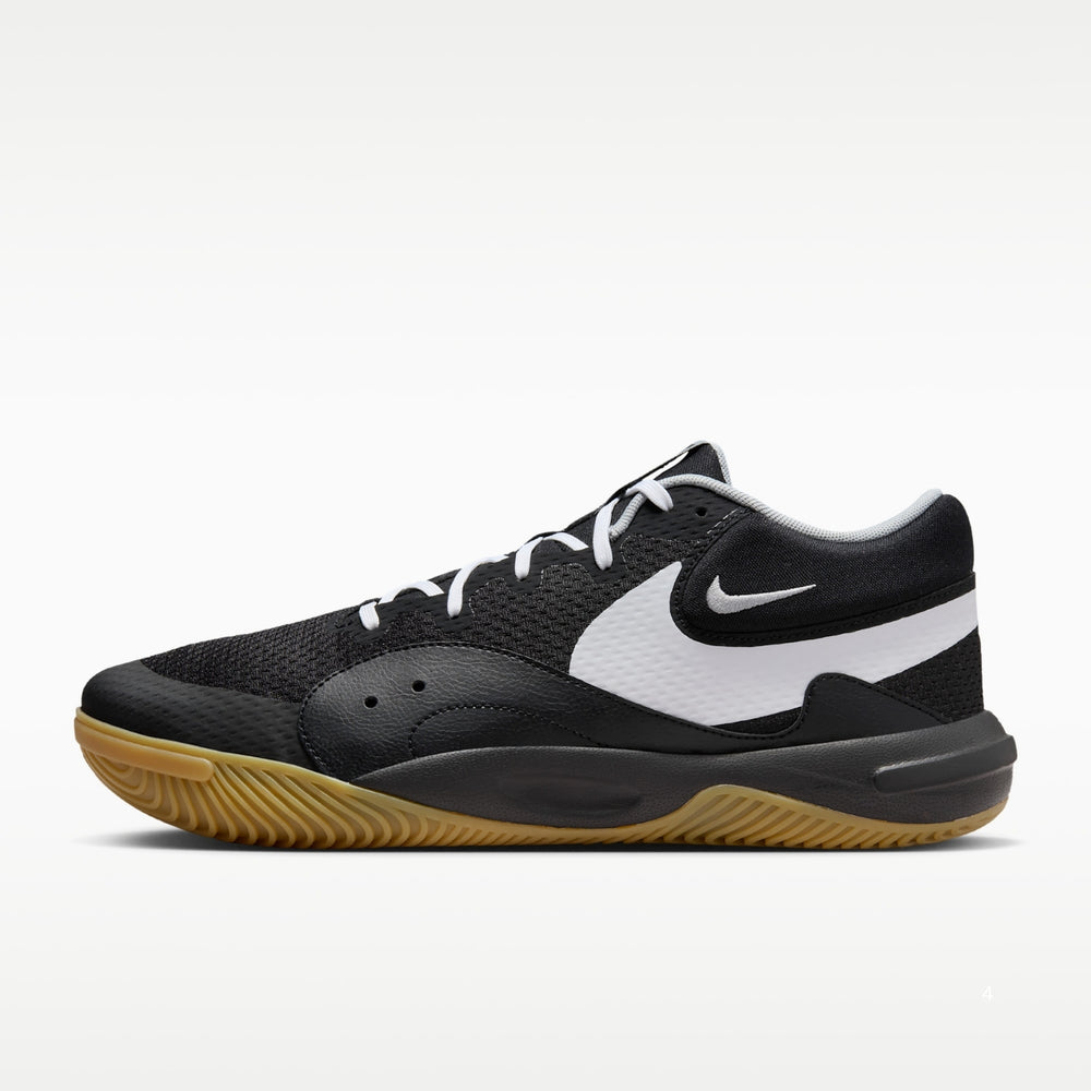 Nike Hyperquick FN4678 Indoor Court Shoes | Lightweight Volleyball & Badminton Training Shoes with Responsive Cushioning - Best Price online Prokicksports.com