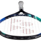 Yonex JR 25 Strung Tennis Racquet (G0, 245g) – Sky Blue | Lightweight Junior Tennis Racket for Beginners - Best Price online Prokicksports.com