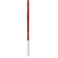 Yonex VCore 100 D Unstrung Tennis Racquet Ruby Red (G3 - 4 3/8) | 305g Spin & Power Racquet - Best Price online Prokicksports.com