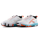 Hundred Court Sonic PBX, Non-Marking Pickleball Shoes, Badminton Court Shoes, Lightweight Tennis Shoes, Gum Rubber Squash Shoes, Indoor Sports Footwear - Best Price online Prokicksports.com