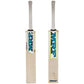 MRF Carnage English Willow Cricket Bat, Harrow | Premium Grade Willow with Thick Edges & Mid-Low Sweet Spot Power - Best Price online Prokicksports.com