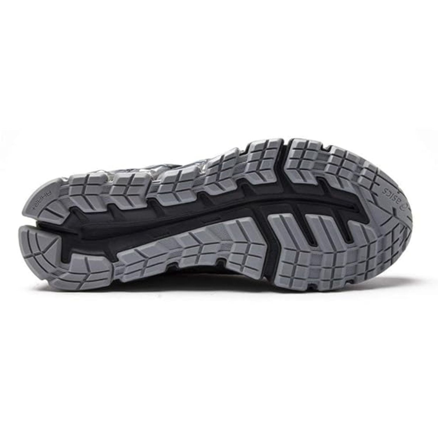 ASICS GEL-QUANTUM 180 5 Running Shoes for Men – Sheet Rock/Carrier Grey | Cushioned Performance & Daily Comfort - Best Price online Prokicksports.com