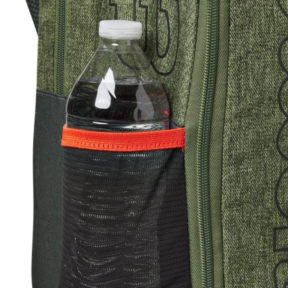 Wilson Team Tennis Backpack | Durable & Spacious Racquet Bag | Lightweight Sports Backpack for Tennis Gear, Shoes, Clothing & Accessories - Best Price online Prokicksports.com
