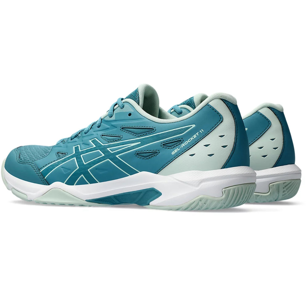 Asics Gel-Rocket 11 Men's Badminton Shoes - Best Price online Prokicksports.com