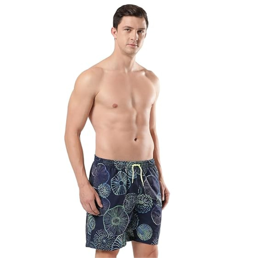 Speedo AM Ess Redond AOP 18