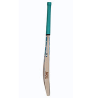 SS Dynasty Premium English Willow Cricket Bat – Short Handle | Massive TON Edges with Wide Sweet Spot & Balanced Pickup - Best Price online Prokicksports.com
