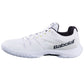 Babolat Shadow Team 2 Men Badminton Shoes – Lightweight Indoor Court Shoe (Michelin Grip, EVA Cushioning, 285 g) - Best Price online Prokicksports.com