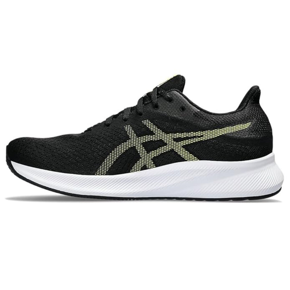 ASICS PATRIOT 13 Running Shoes for Men | Lightweight Cushioning | Breathable Mesh Upper | Durable Traction | Road Running & Gym