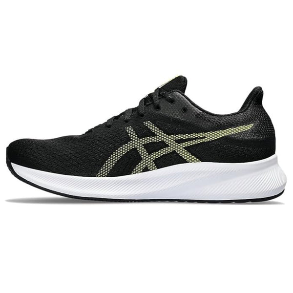 ASICS PATRIOT 13 Running Shoes for Men | Lightweight Cushioning | Breathable Mesh Upper | Durable Traction | Road Running & Gym