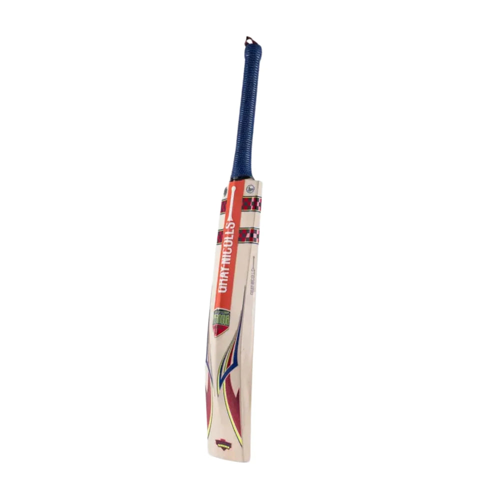 Gray Nicolls Hypernova Limited Edition English Willow Cricket Bat SH | Explosive Power with Advanced Sweet Spot & Exclusive Design | Professional Match Bat - Best Price online Prokicksports.com