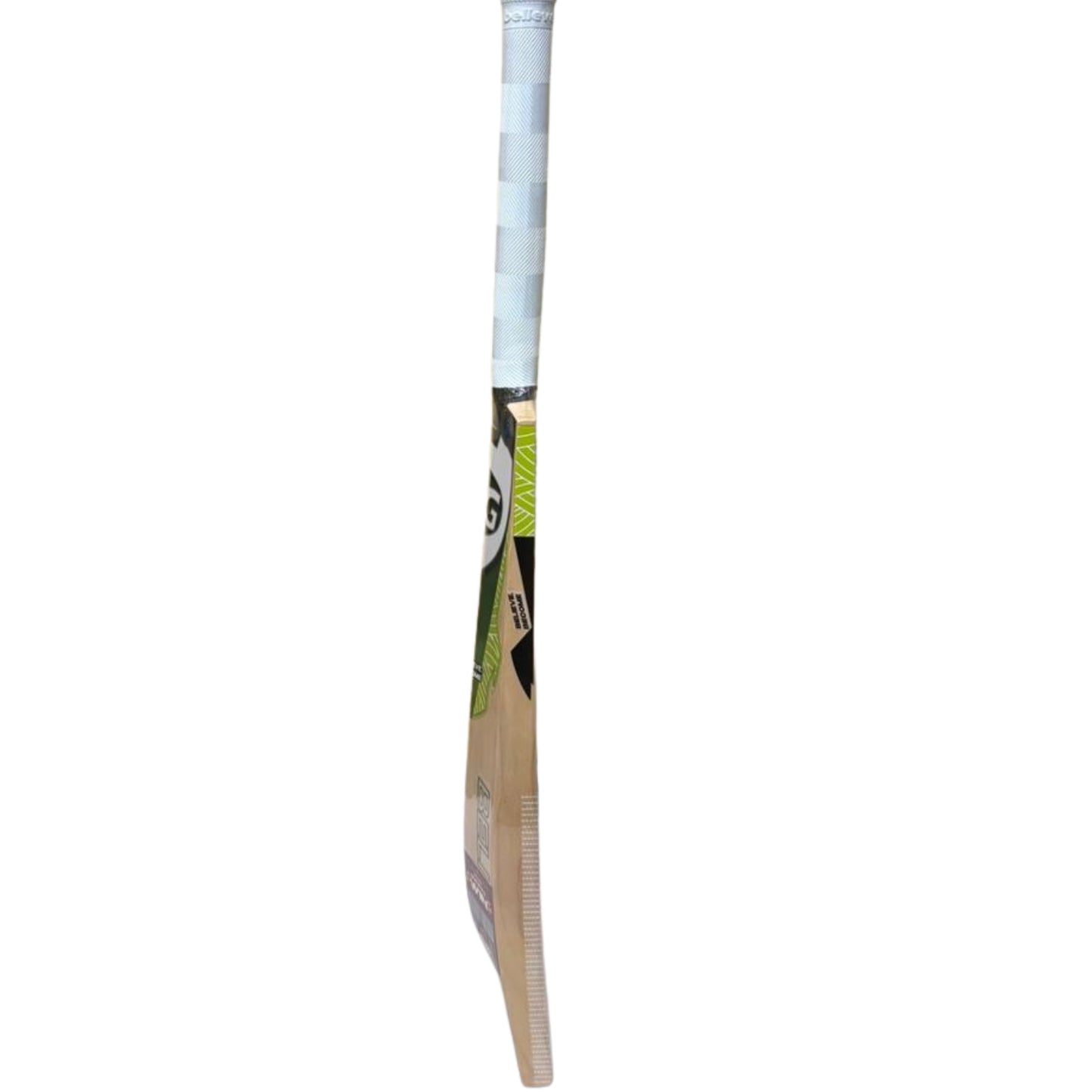 SG Hiscore Xtreme English Willow Cricket Bat - Best Price online Prokicksports.com