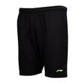 Black/Lime