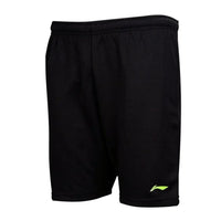 Li-Ning AKSU915 Proformance Badminton Shorts for Men – Moisture Wicking, Lightweight Polyester, Athletic Fit, Quick Dry Sportswear - Best Price online Prokicksports.com