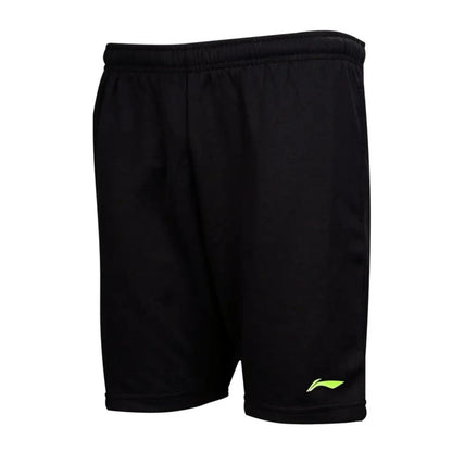 Li-Ning AKSU915 Proformance Badminton Shorts for Men – Moisture Wicking, Lightweight Polyester, Athletic Fit, Quick Dry Sportswear - Best Price online Prokicksports.com