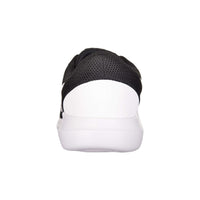 ASICS Metrolyte II Slip-On Running Shoe for Women – Black/White | Easy Wear Comfort & Everyday Performance - Best Price online Prokicksports.com