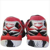 Yonex Akayu Super 6 Men’s Badminton Shoes | TRU Cushion, True Shape Fit, PU + Microfibre Upper, Non-Marking Rubber Outsole, Shock Absorbing