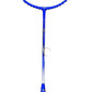 Li-Ning G-Force Super Light 3600 Unstrung Badminton Racquet – Blue/Yellow | Ultra-Light Head-Heavy Power with Flexible Shaft & Dynamic Optimum Frame - Best Price online Prokicksports.com