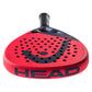 Head Radical Elite 2024 Padel Racquet 365g | Hybrid Shape Control Foam Padel Racket for Power & Precision - Best Price online Prokicksports.com
