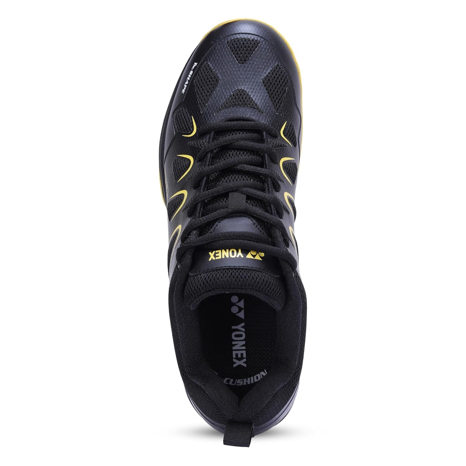 Yonex Blaze-4i Men's Badminton Shoes | Lightweight Court Shoes with Power Cushion, Non-Marking Sole & Superior Grip - Best Price online Prokicksports.com