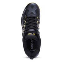 Yonex Blaze-4i Men's Badminton Shoes | Lightweight Court Shoes with Power Cushion, Non-Marking Sole & Superior Grip - Best Price online Prokicksports.com