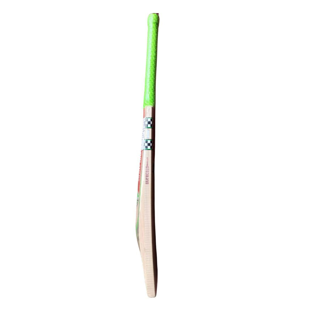 Gray Nicolls GN3 Tempesta English Willow Cricket Bat SH | Enhanced Power with Balanced Pickup | Professional Performance Bat - Best Price online Prokicksports.com