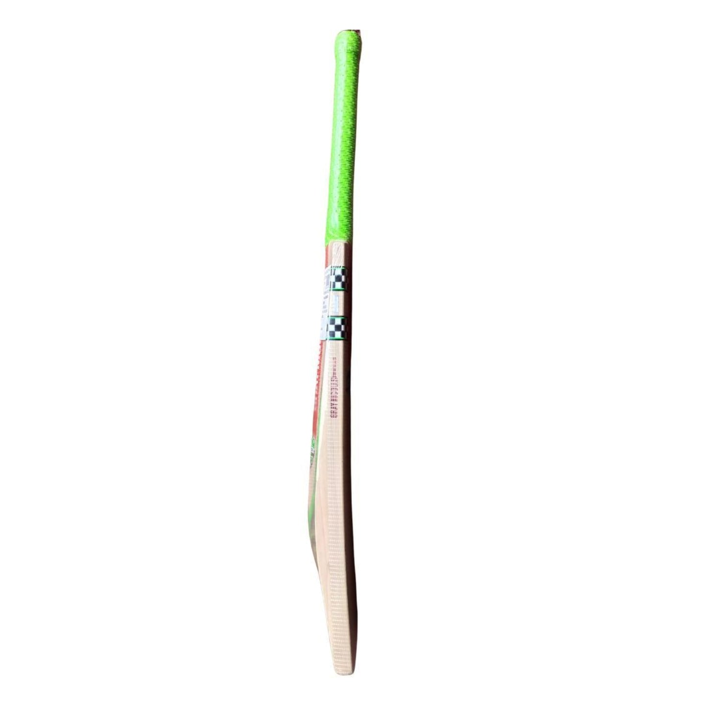Gray Nicolls GN3 Tempesta English Willow Cricket Bat SH | Enhanced Power with Balanced Pickup | Professional Performance Bat - Best Price online Prokicksports.com
