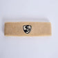 SG Headband Enduro Pack of 1 – Adult | Sweat-Absorbing & Comfortable Sports Headband - Best Price online Prokicksports.com