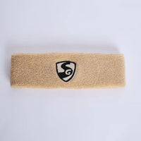 SG Headband Enduro Pack of 1 – Adult | Sweat-Absorbing & Comfortable Sports Headband - Best Price online Prokicksports.com