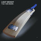GM Maxi 909 English Willow Cricket Bat – SH (Short Handle), Premium Grade Cricket Bat for Professional Match Play - Best Price online Prokicksports.com