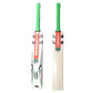 Gray Nicolls GN Vapour Xcell English Willow Cricket Bat SH | Ultra-Responsive Power with Lightweight Pickup | Professional Performance Bat - Best Price online Prokicksports.com