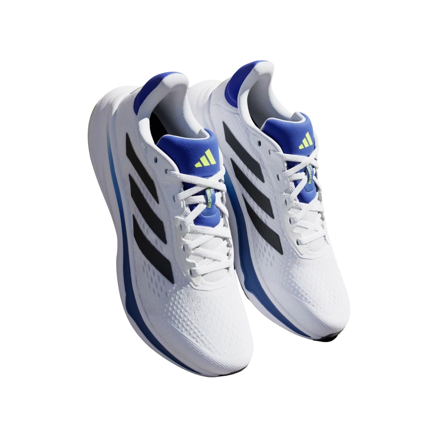 Adidas Response Super M Men’s Running Shoes – Lightweight Cushioned Trainers for Daily Running Fitness Sessions