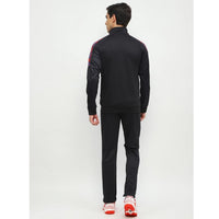 Yonex 3122 Men’s Track Suit – 100% Polyester Knit Warm‑Up Jacket & Long Pants, Lightweight Athletic Fit - Best Price online Prokicksports.com