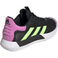 Adidas SoleMatch Control Tennis Shoes | Stability & Support |Rubber Outsole | Breathable Mesh Upper | Lightweight Court Shoes for Men - Best Price online Prokicksports.com