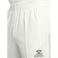 Shrey Match 2.0 Junior Cricket Trousers – Lightweight, Breathable Off-White Pants for Kids’ Match, Practice, Coaching Sessions, and School Cricket Uniforms - Best Price online Prokicksports.com