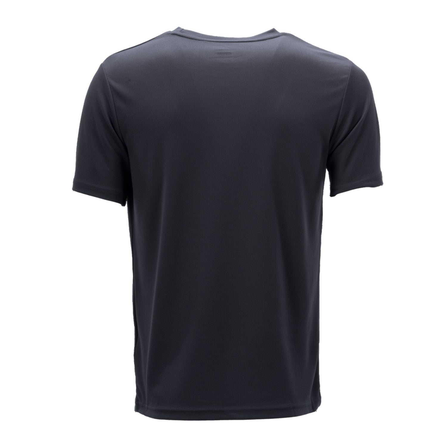 Hundred HBTS-5M333 Men’s Badminton T-Shirt | Quick Dry Round Neck Sports Tee for Training & Matches | Lightweight Performance Wear - Best Price online Prokicksports.com