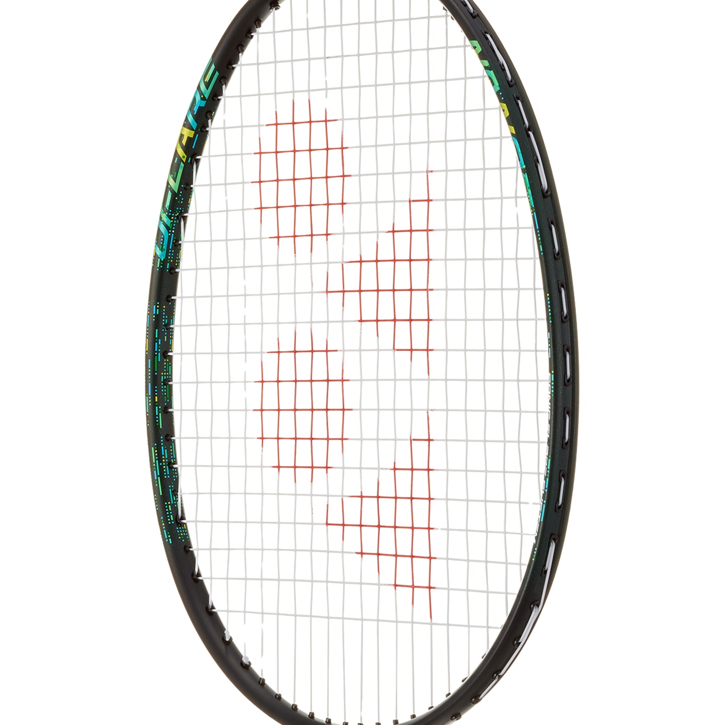 Yonex Nanoflare 002 Feel Strung Badminton Racquet – 4U4 (Black/Green) | Head-Light Speed with Flexible Shaft & ISOMETRIC Frame - Best Price online Prokicksports.com