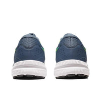 ASICS GEL-CONTEND 8 Running Shoes for Men/Women | Gel Cushioning | Shock Absorption | Breathable Mesh | Durable Traction - Best Price online Prokicksports.com