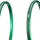 Wilson Blade 100 Pro V10 Unstrung Tennis Racquet | Extended Reach Championship Green Control Racquet