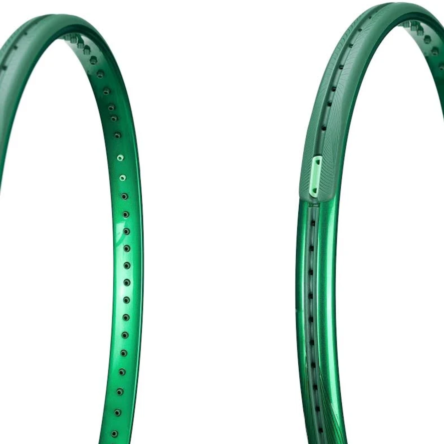 Wilson Blade 100 Pro V10 Unstrung Tennis Racquet | Extended Reach Championship Green Control Racquet