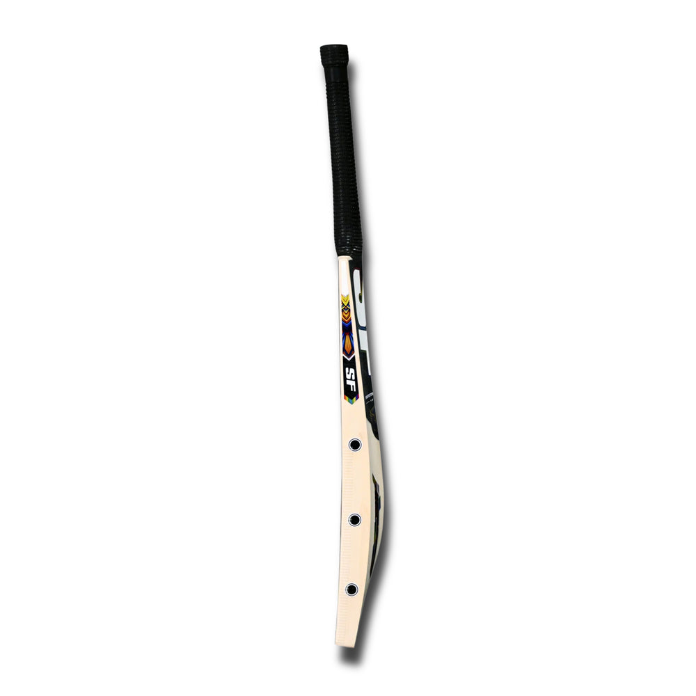 SF Empower English Willow Nurtured Cricket Bat | Premium Cricket Bat for Leather Ball Cricket - Best Price online Prokicksports.com