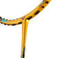 Victor FC Ultra-X Badminton Racquet Unstrung 4U G5 | Lightweight Power Frame for Fast Attacking Play | Fortune Gold - Best Price online Prokicksports.com