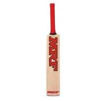 MRF Bounce Junior Kashmir Willow Cricket Bat Size 4 & 5 | Lightweight Design for Young Cricketers | Training & Match Bat - Best Price online Prokicksports.com